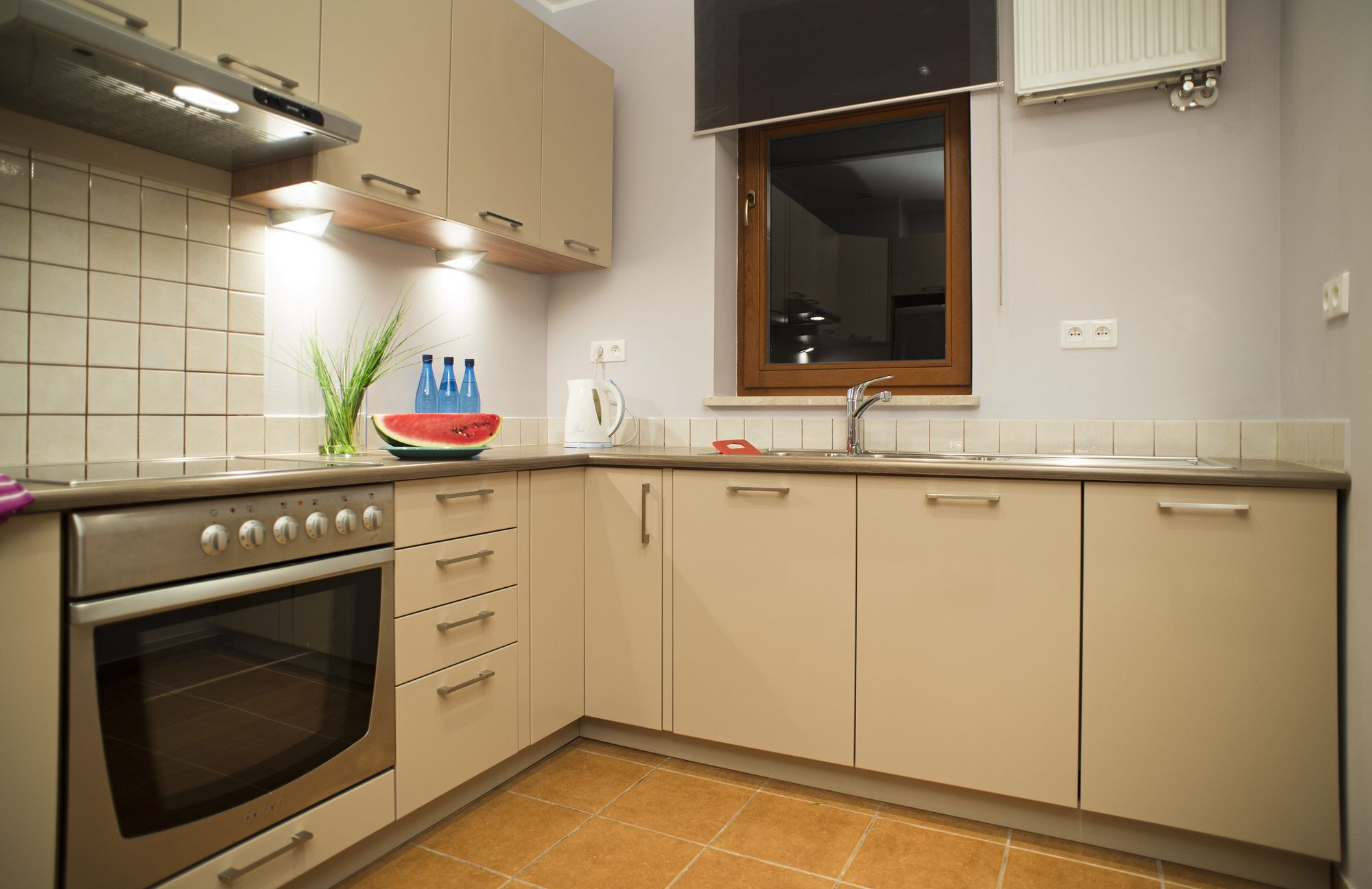 Apartamenty Mokotow Tww Warsaw Exterior photo