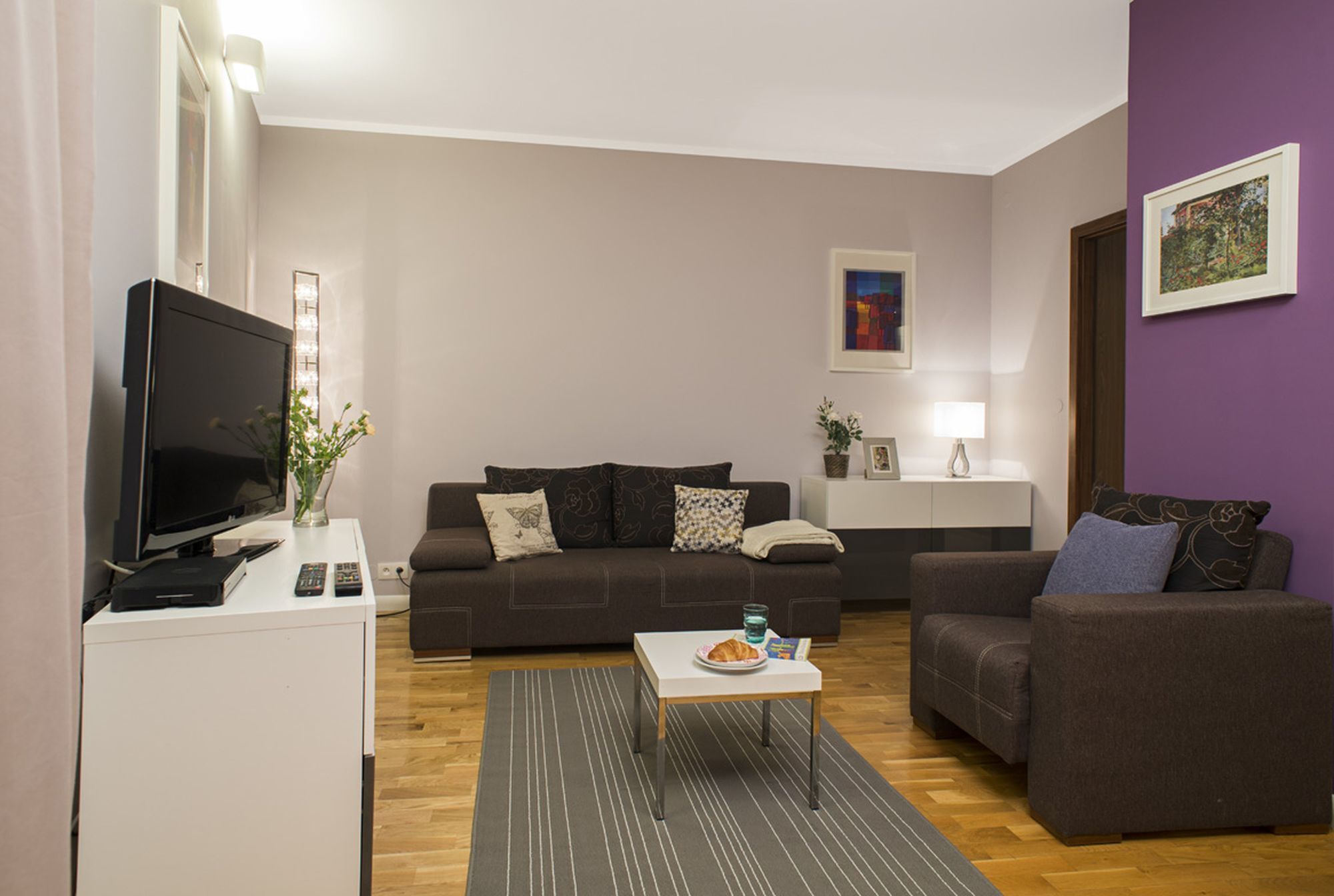 Apartamenty Mokotow Tww Warsaw Exterior photo