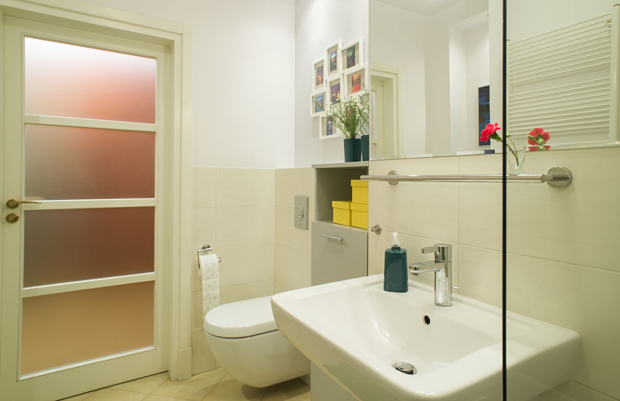 Apartamenty Mokotow Tww Warsaw Exterior photo